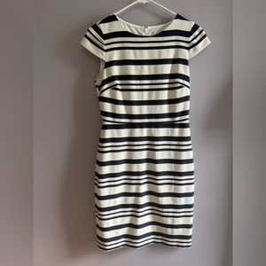 Sz 2 J Crew dress